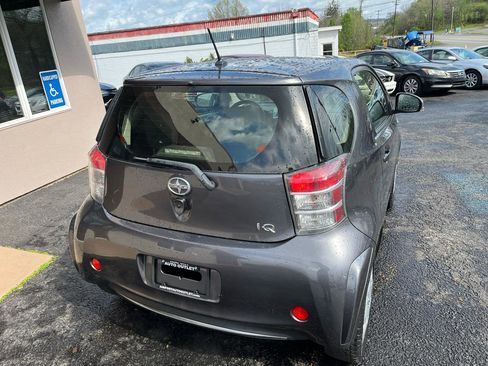 Used 2013 Scion iQ FWD image 6