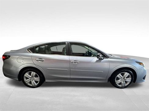 Used 2020 Subaru Legacy AWD/4WD image 4