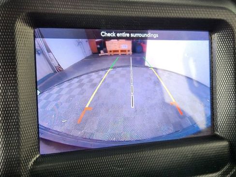 Used 2019 Jeep Wrangler Unlimited Sport S AWD/4WD image 18