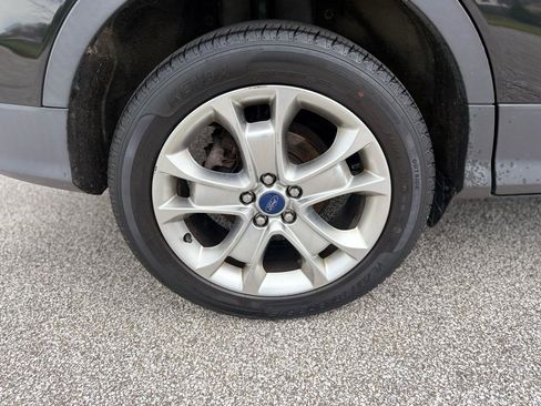 Used 2014 Ford Escape Titanium image 46