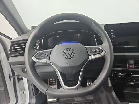 New 2026 Volkswagen Jetta Sport FWD image 14