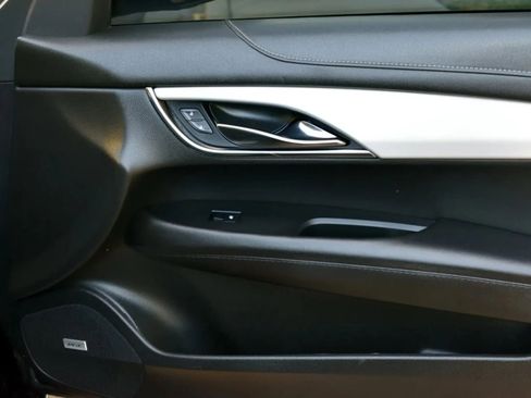 Used 2015 Cadillac ATS Luxury w/ Sun And Sound Package image 24