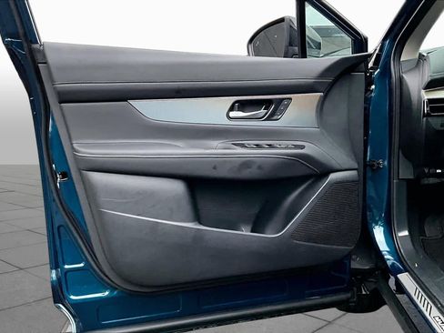 New 2026 Nissan Murano Platinum AWD/4WD image 10