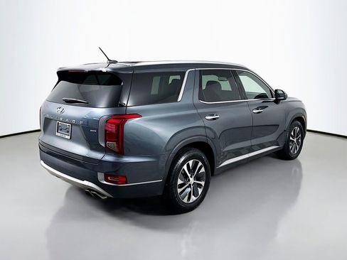Used 2022 Hyundai Palisade SEL image 9