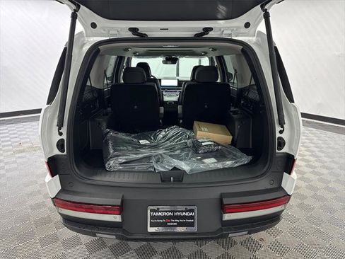 New 2026 Hyundai Santa Fe Limited image 20