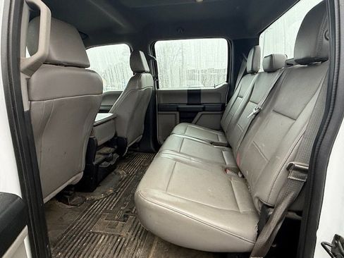 Used 2018 Ford F250 XL w/ STX Appearance Package image 7