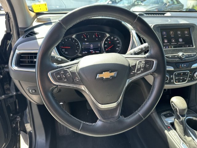 Used 2023 Chevrolet Equinox LT AWD/4WD image 20