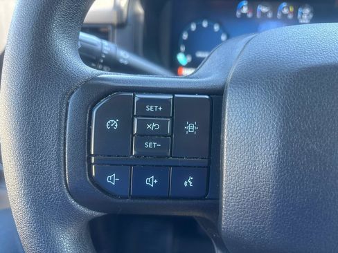 Used 2024 Ford F150 XL AWD/4WD image 15