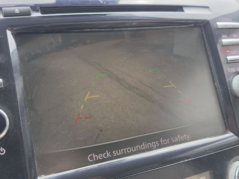 Used 2021 Nissan Murano SV FWD image 19