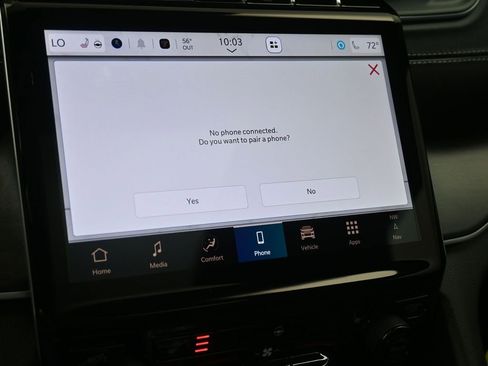 New 2025 Jeep Grand Cherokee Limited w/ Trailer Tow Package image 29