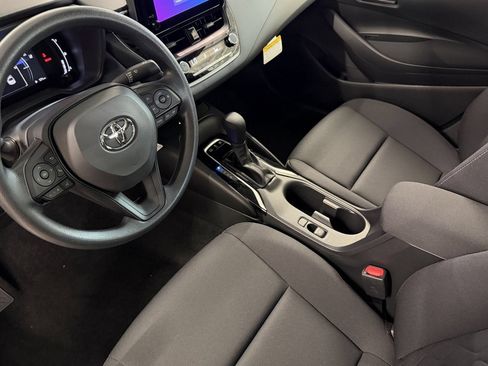 New 2026 Toyota Corolla LE FWD image 10