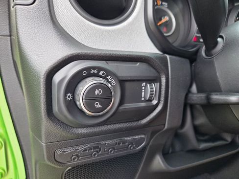 New 2026 Jeep Gladiator Sport image 21