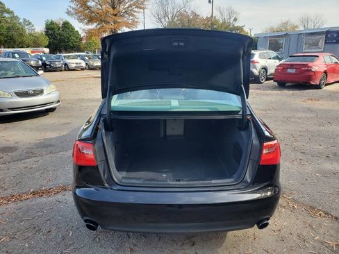 Used 2014 Audi A6 2.0T Premium Plus w/ Premium Plus Package FWD image 17