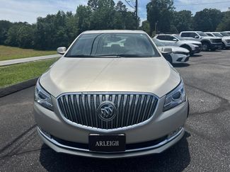 Used 2014 Buick LaCrosse Leather FWD video 2
