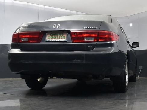 Used 2005 Honda Accord EX-L image 21