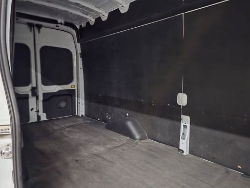 Used 2023 Ford Transit 250 148 High Roof Extended w/ Load Area Protection Package image 27