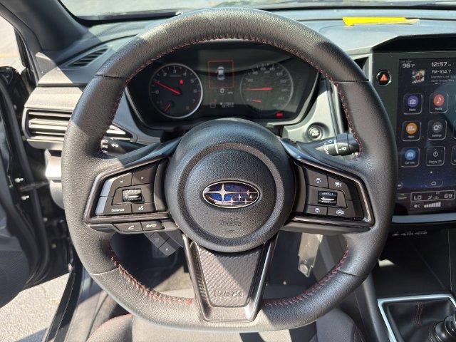 Used 2024 Subaru WRX w/ Accessory Package #2 AWD/4WD image 28