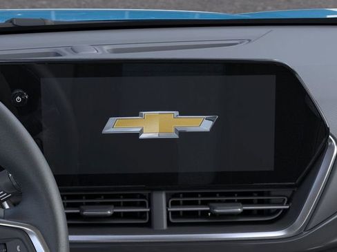 New 2026 Chevrolet Trax ACTIV w/ Driver Confidence Package image 22