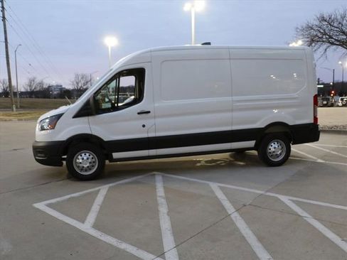 New 2026 Ford Transit 250 Base image 3