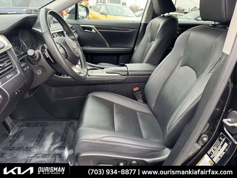 Used 2022 Lexus RX 350 AWD image 24