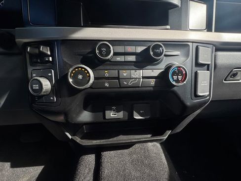 New 2026 Ford F250 XL w/ STX Appearance Package image 27