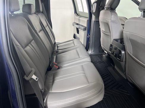 Used 2018 Ford F150 XLT w/ Equipment Group 302A Luxury AWD/4WD image 24
