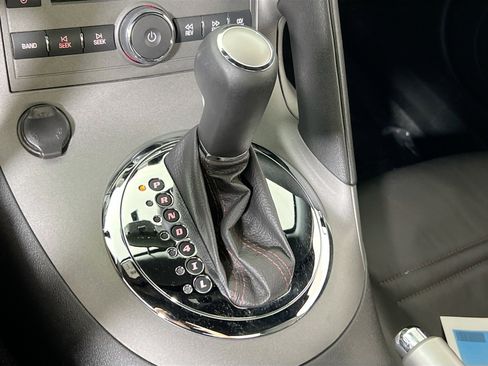 Used 2008 Pontiac Solstice GXP w/ Premium Package image 14