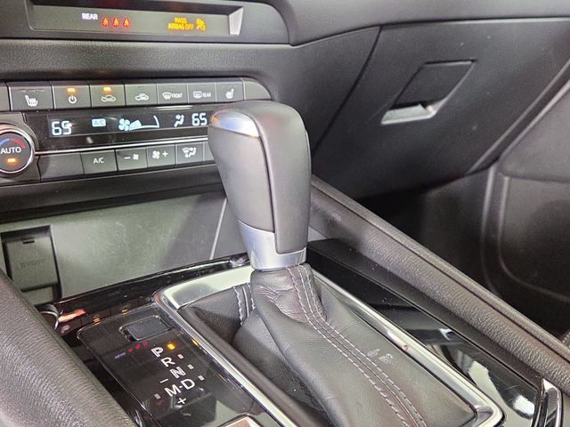 Used 2025 MAZDA CX-5 AWD 2.5 S w/ Preferred Package image 23