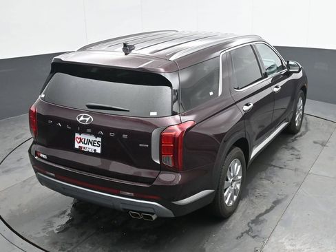 Used 2025 Hyundai Palisade SEL image 39