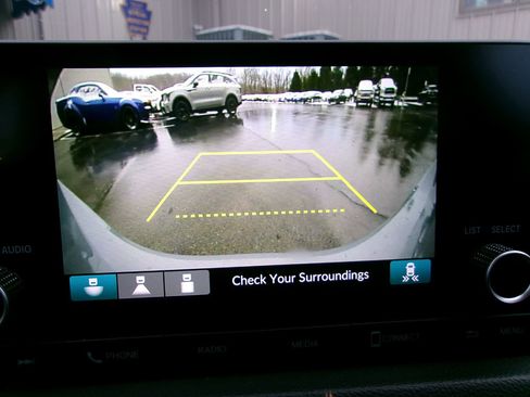 Used 2025 Honda Civic Sport image 17