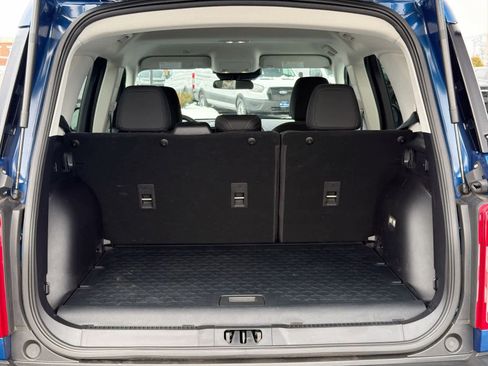 Certified 2023 Ford Bronco Sport Big Bend w/ Convenience Package image 34