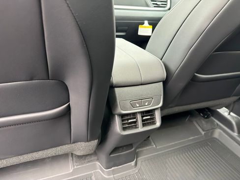 New 2026 GMC Terrain Denali w/ LPO, Floor Liner Package AWD/4WD image 23