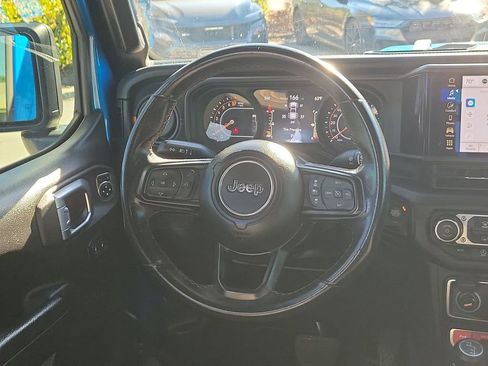 Used 2024 Jeep Gladiator Mojave image 22