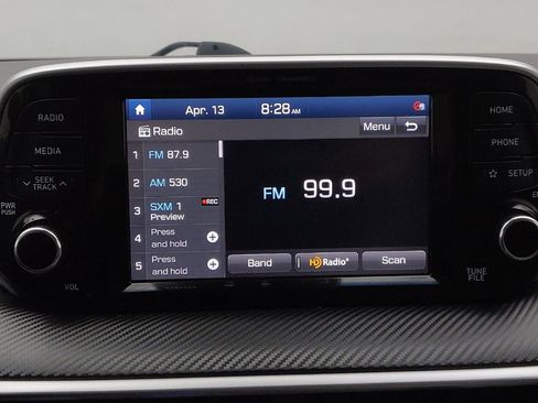 Used 2020 Hyundai Tucson Value FWD image 25