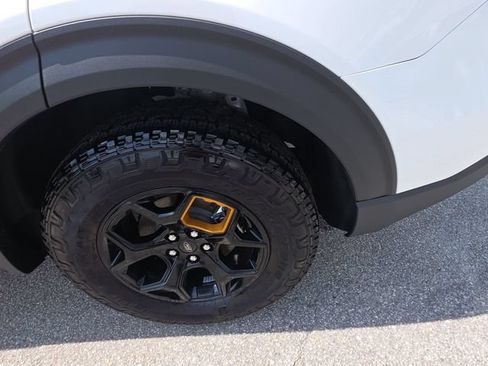New 2026 Ford Explorer Tremor w/ Tremor Ultimate Package AWD/4WD image 36