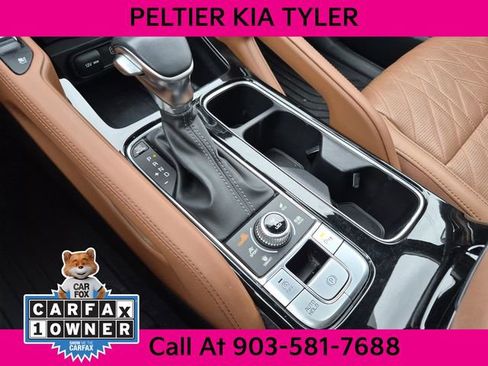 Used 2023 Kia Telluride EX X-Line AWD/4WD image 50