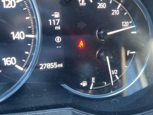 Used 2020 MAZDA MAZDA6 Signature image 30