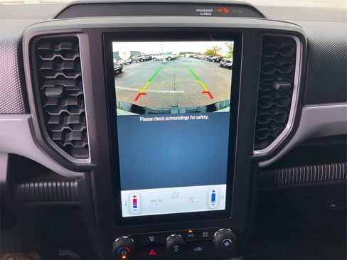 Used 2024 Ford Ranger XL w/ Trailer Tow Package image 22