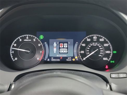 New 2026 Acura RDX SH-AWD image 29