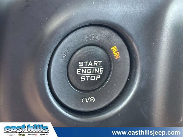 Certified 2022 Jeep Wrangler Unlimited Sport AWD/4WD image 43