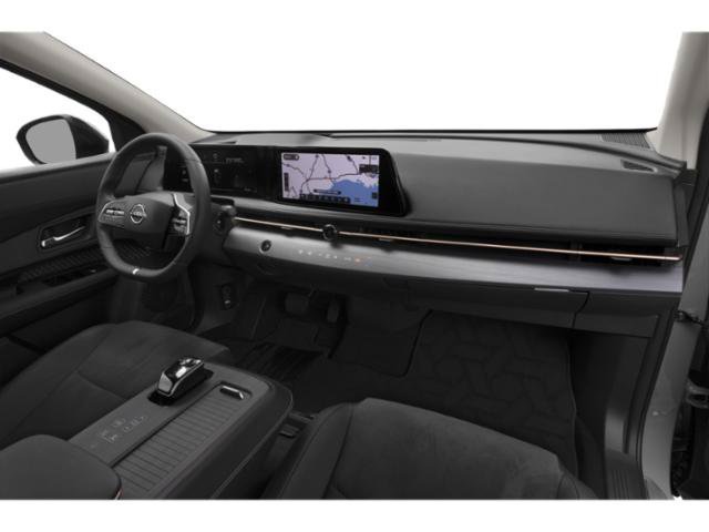 Certified 2024 Nissan Ariya AWD image 18