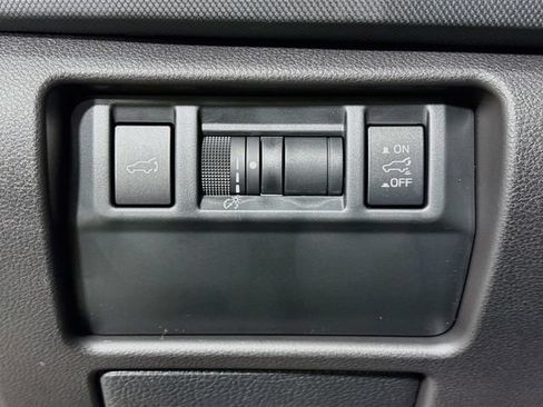 New 2026 Subaru Forester Premium AWD/4WD image 10