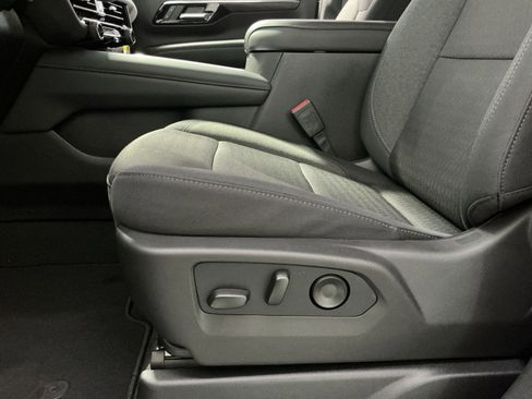 New 2026 Chevrolet Tahoe LS AWD/4WD image 15