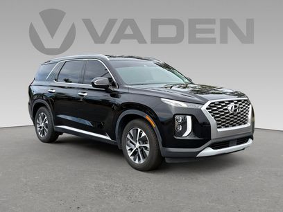 Used 2022 Hyundai Palisade SEL