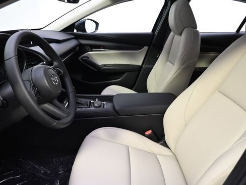 New 2026 MAZDA MAZDA3 2.5 S Sedan w/ Preferred Pkg image 13