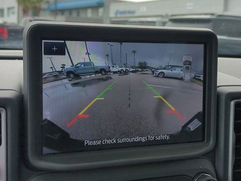 Used 2024 Ford Bronco Sport Big Bend w/ Convenience Package image 20