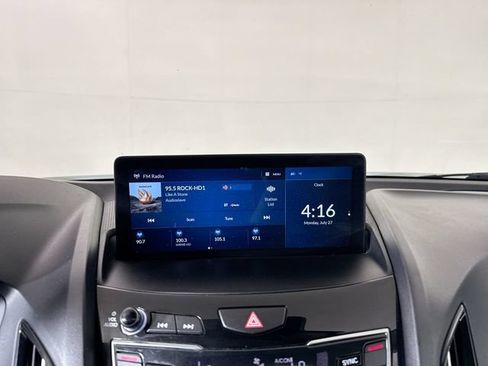 Used 2019 Acura RDX AWD image 6