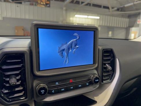 Certified 2024 Ford Bronco Sport Heritage w/ Heritage Convenience Package image 6