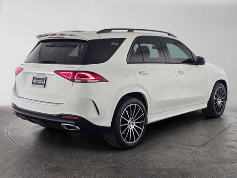 Used 2023 Mercedes-Benz GLE 450 4MATIC image 5