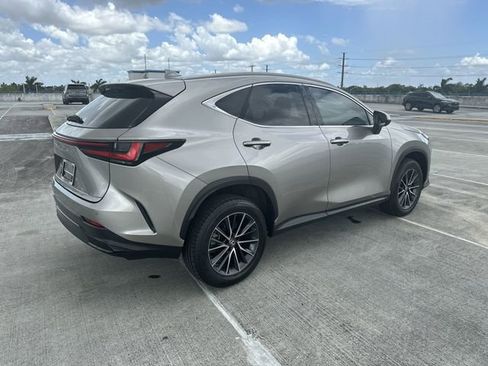 Used 2023 Lexus NX 350 AWD image 38